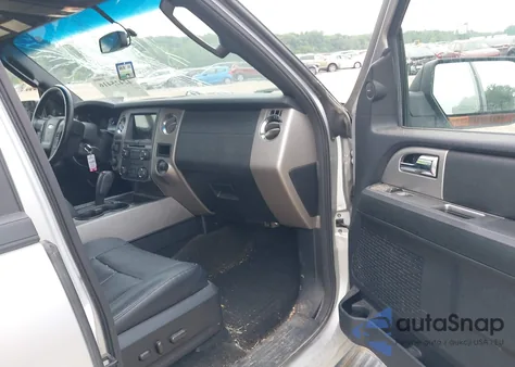 2017 Ford Expedition Xlt from USA, damaged, VIN 1FMJU1JT2HEA58564